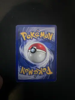 Pokemon TCG Espeon 1/75 Neo Discovery Holo Rare 80 HP English Card 2001 - Image 2