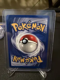 2000 Pokemon 1st Edition Gym Heroes Sabrina's Mr. Mime | Pack Fresh - Image 2