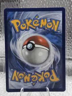 Pokemon TCG Lisia's Appeal Full Art Trainer Surging Sparks 246/191 - Image 2