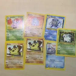 Pokemon Mystery Cards (Pikatronics Booster Pack) eBay Special! 1x Guaranteed Hit - Image 5