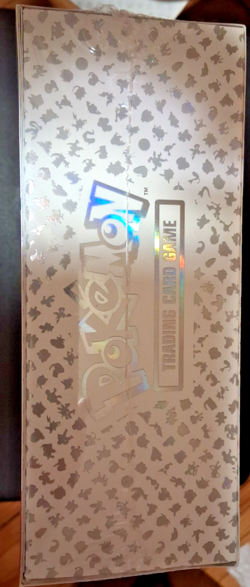 Pokemon Scarlet and Violet 151 Ultra Premium Collection UPC Factory Sealed - Image 2