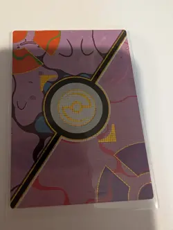 NON TCG Chinese Pokemon Elf Eif Origin Collection 3.0 Ditto Wobbuffet - Image 2