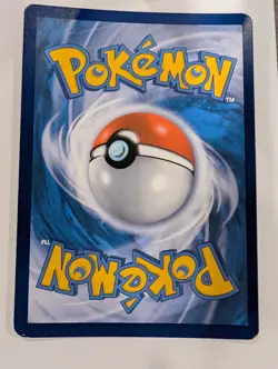 Vullaby - 57/124 - XY Fates Collide Pokemon Reverse Holo Foil Nice! - Image 2