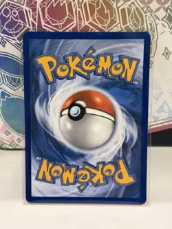 Pokemon Team Rocket's Giovanni 174/182 Prize Pack Series 8 Non-Holo Promo - NM - Image 2