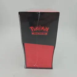 Destined Rivals Pokemon Center Elite Trainer Box ETB Factory Sealed - Image 3