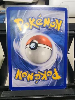 Pokemon TCG - Roselia 9/97 EX Dragon Holo NEAR MINT - Image 3
