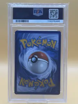 2025 Pokemon PRE En Eevee Pokemon Day 2025 #074 PSA 10 - Image 2