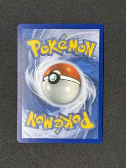 Togedemaru 104/094 Me02: Phantasmal Flames Holo Near Mint Pokemon Card TCG - Image 2