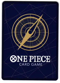 Ace & Sabo & Luffy OP13-007 - SR Carrying on His Will One Piece TCG - NM Card - Image 2