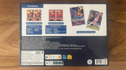 One Piece Card Game Illustration Box IB-06 ENG BANDAI CARD GAME - Image 2