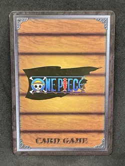 ONE PIECE TCG CHEERLEADER DEI FIORI SH-W15 COMUNE ITA NM - Image 2