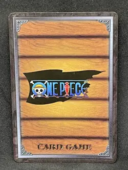 ONE PIECE TCG NAVE DEL FUTURO RE DEI PIRATI SH-F05 COMUNE ITA NM - Image 2