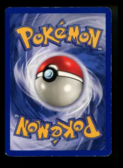 PARTIAL HOLOBLEED Charizard 4/102 Base Set 1999 Holo Rare WOTC Pokemon Card TCG - Image 2