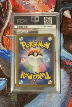 PSA 10 Pikachu 120/SV-P Japanese Promo Gym Event Charizard 2023 Pokemon Card - Image 2