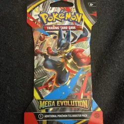 x10 Pokemon Factory Sealed Booster Packs Premium Card Lot Modern/Vintage Sets - Image 1