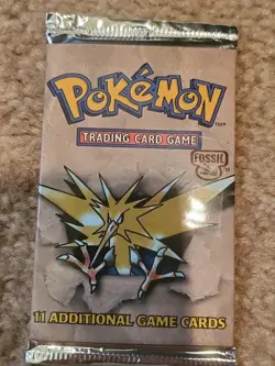 x10 Pokemon Factory Sealed Booster Packs Premium Card Lot Modern/Vintage Sets - Image 2