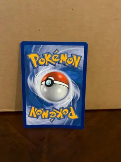 Professor Juniper 98/108 Dark Explorers Reverse Holo Pokemon Card - Image 2