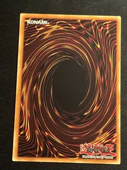 Witch’s Strike 1st Edition MP20-EN035 Yu-Gi-Oh TCG Ultra Rare Card Near Mint NM - Image 2