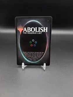 Custom Game Card-Mystical Tutor-LP Condition - Image 2