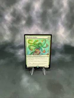 Mossborn Hydra Foundations Regular - Image 1