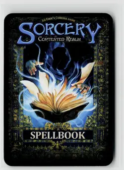 Sorcery Contested Realm Arthurian Legends Just A Rock x4 NM Ordinary - Image 2