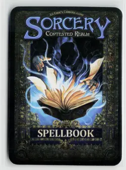 Sorcery Contested Realm Beta Land Surveyor x4 NM Ordinary - Image 2