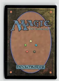 MTG Minas Morgul, Dark Fortress - Borderless - Foil - 514 LTC x1 NM Rare - Image 2