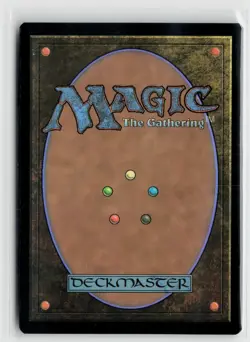 MTG Call Forth The Tempest - Borderless - Foil - 509 LTC x1 NM Rare - Image 2