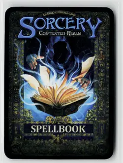 Sorcery Contested Realm Arthurian Legends Kettletop Leprechaun x4 NM Ordinary - Image 2