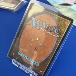 MTG Phyrexian Dreadnought Mirage Magic the Gathering, LP+++ - Image 5