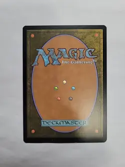 MTG - Grim Tutor (Alternate Art) Core Set 2021 Regular M#315 - Image 3