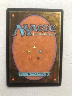 Mtg Carte Magic Exodus Pandemonium English NM - Image 2