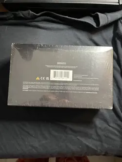Magic the Gathering D&D Adventures in the Forgotten Draft Booster Box Sealed - Image 3