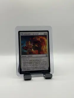 MTG, Airbender's Reversal $3 ORDER MIN Avatar: the Last Airbender Regular - Image 1