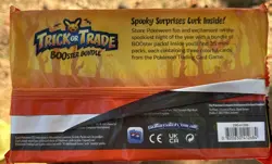 Pokemon TCG 2024 Trick or Trade BOOster Bundle Halloween 35 Mini Packs, NEW - Image 2