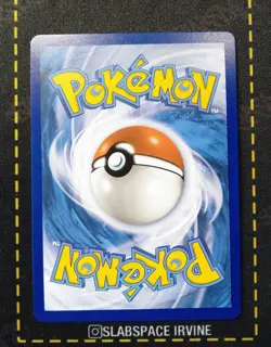2023 POKEMON SWORD & SHIELD CROWN ZENITH #GG45 FULL ART/DEOXYS VMAX - Image 2