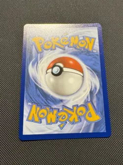 Pokemon TCG Bill’s Transfer 194/165 SV: Scarlet & Violet 151 Ultra Rare NM - Image 4