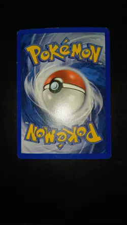 POKEMON VAPOREON STAMPED EX UNSEEN FORCES 19/115 ENG EXC NO SHINING CHARIZARD - Image 2