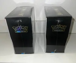 Pokemon TCG Mega Evolution ETB x 2 - Gardevoir & Lucario - New & Sealed 🤩 - Image 5