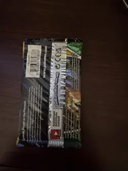 Nintendo Pokemon TCG Sword & Shield Evolving Skies Booster Pack - Image 2