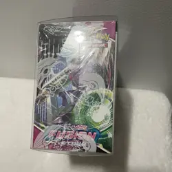 🔥 Pokemon TCG Sword & Shield | FUSiON STRiKE Booster Box Factory Sealed 🔥 - Image 2