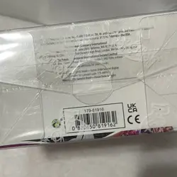 🔥 Pokemon TCG Sword & Shield | FUSiON STRiKE Booster Box Factory Sealed 🔥 - Image 5