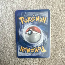 Pokemon Typhlosion ex EX Unseen Forces Ultra Rare Holo 110/115 150 HP 80 Attack - Image 2