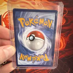 Pokemon Team Rocket's Mewtwo ex 213/182 Destined Rivals Ultra Rare Holo EX 280HP - Image 2