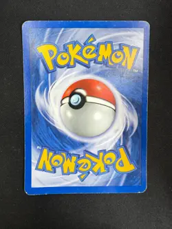 Pokemon Dark Machamp 10/82 Team Rocket Rara Holo Unlimited Wizards ITA Vintage - Image 2