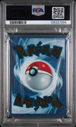 Mew Ex Pokemon 151 Ultra-Premium Collection METAL 205/165 PSA 10 - Image 2
