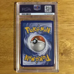 PSA 10 2019 Pokemon Solgaleo & Lunala GX Secret Rare 254/236 Cosmic Eclipse - Image 2