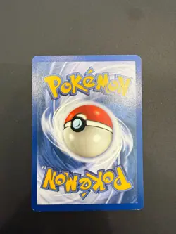 Pokemon TCG Porygon Base 39/102 Regular Near Mint! - Image 4