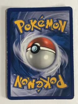 Pokemon TCG Black & White Cracked Ice Holo Sandile 63/114 Moderately Played - Image 2