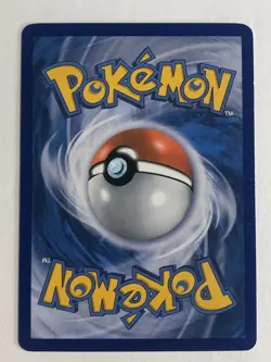 Pokemon TCG Black & White Tepig 16/114 Light Played - Image 2